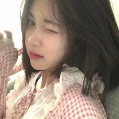 女人国的污染报告海报