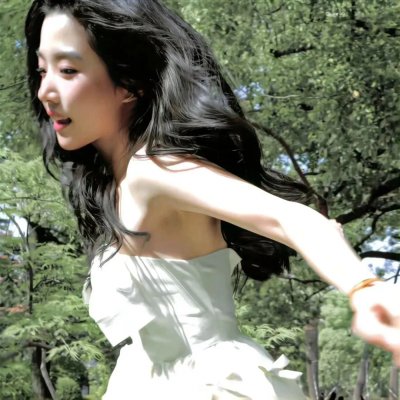 大爱晚成海报