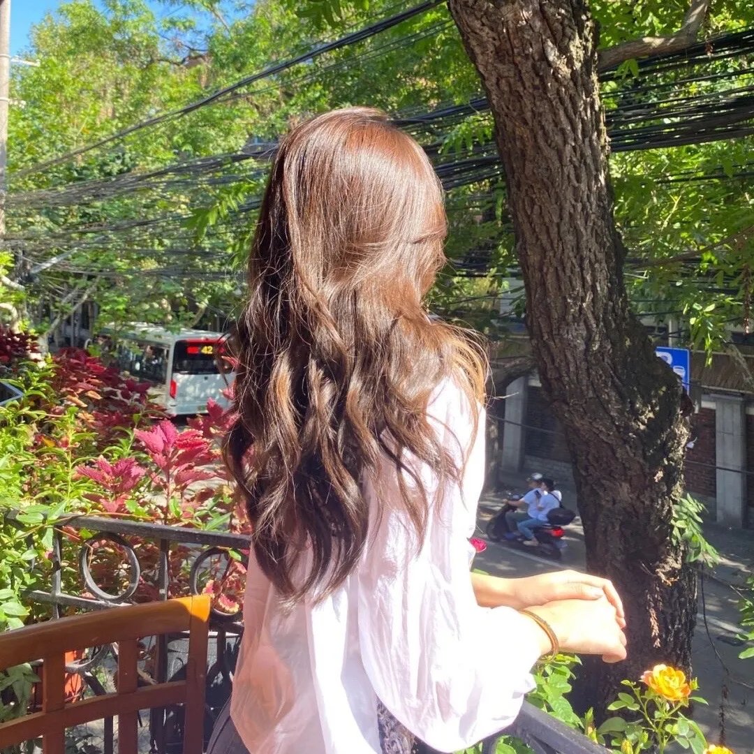 合租男女海报