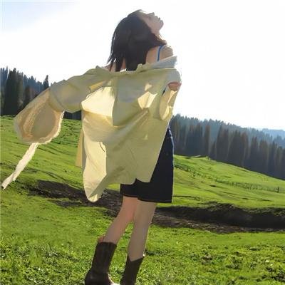 独一无二海报