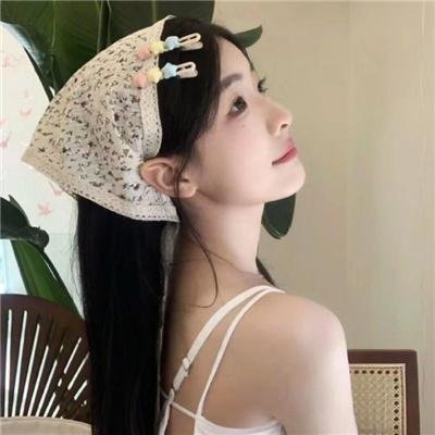 微笑妈妈海报